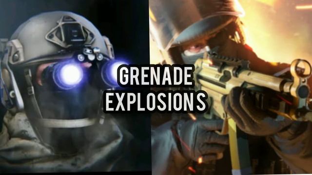 Strike Team Online Vs Area F2 || Side by Side Comparison!!! смотреть онлайн