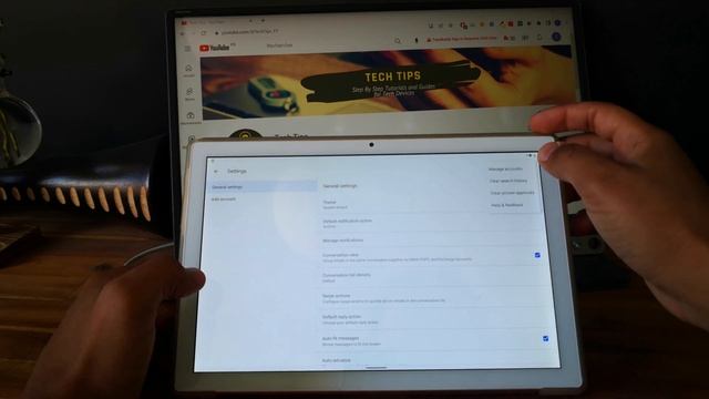 FRP Bypass Blackview TAB 8 Android 10 смотреть онлайн