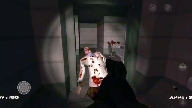 Portal Of Doom Undead Rising Android GamePlay #3 смотреть онлайн