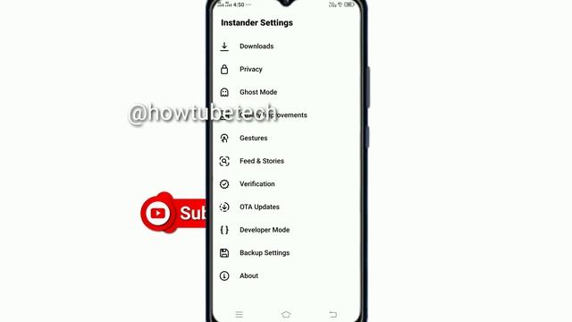 Instagram Auto-Play Videos Band Kaise Karen | How to turn off Instagram auto-play videos @How Tube смотреть онлайн