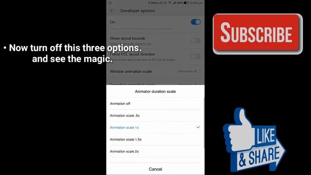 Top 5 Secret Android Settings.. Easy steps. смотреть онлайн