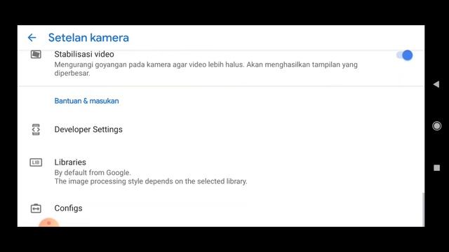 Tutorial Pasang Config Untuk Settingan Gcam Vivo‼️BSG 8.4 Semua Android смотреть онлайн