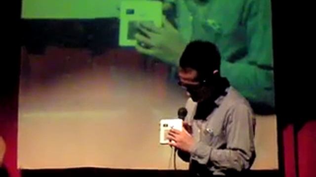 OTODUST非公式映像第一弾/KAOSSILATOR SAKAMAKI DEMO смотреть онлайн