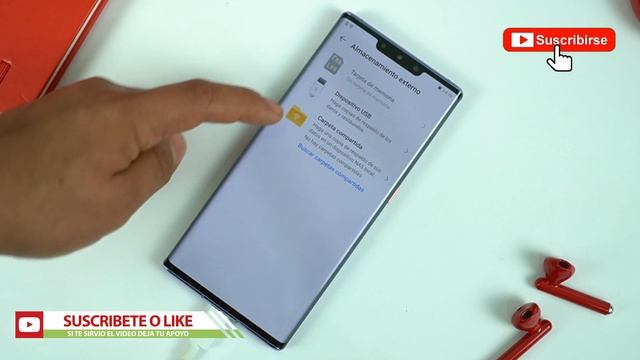 INSTALA GOOGLE PLAY en Huawei Mate 30 Pro смотреть онлайн