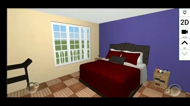 One Bedroom House Design || Home Design 3D🏘️🏘️🏘️ смотреть онлайн