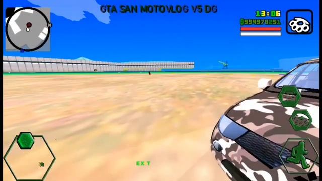LANÇOU! GTA MOTOVLOG V5 PARA TODOS OS ANDROID´S смотреть онлайн