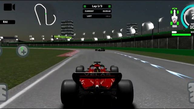 Huge Crash in Dubai! (Ala Mobile) смотреть онлайн