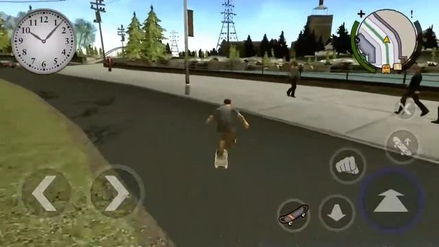 Cheat Menu Para Bully no Android + Download!!! смотреть онлайн