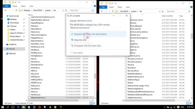 How to Port Any ROM to your MediaTek Device ᴴᴰ. смотреть онлайн