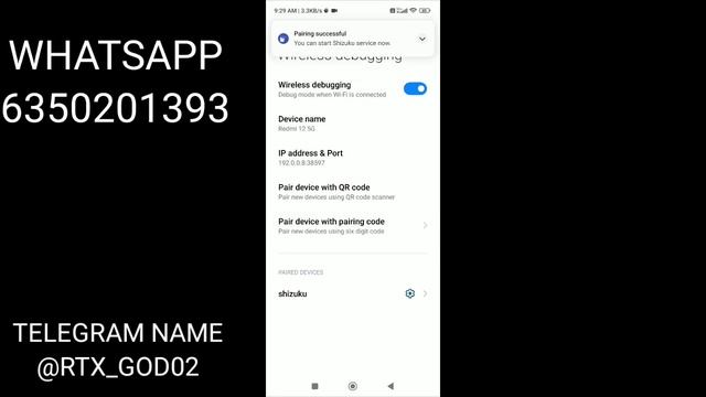 Shizuku Error | Shizuku Permission Denied | Shizuku Start Kaise Kare Xiaomi, POCO, OPPO, OnePlus