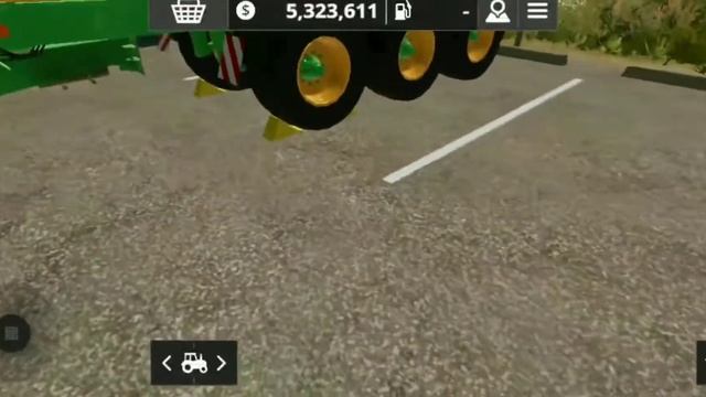 Evolution Of Fs 20🤠 / Farming simulator 20 Gameplay / Timelapse @GAMERARJUN94Offical смотреть онлайн