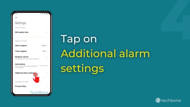 How to Turn On/Off Ascending Alarm volume - Xiaomi - Clock App [Android 11 - MIUI 12] смотреть онлайн