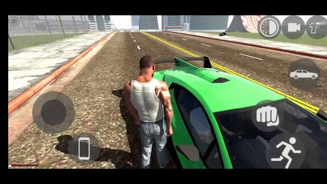 INDIAN GTAV Mobile Games EPICCHEAT CODES 5050 Android gameplay 😁 смотреть онлайн