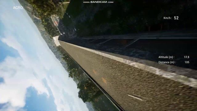 Uncrashed FPV Simulator Training Session смотреть онлайн