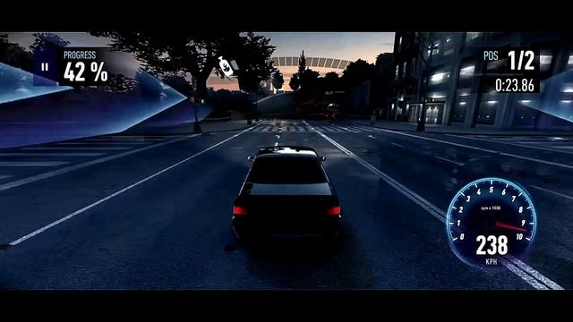 Need for Speed No Limit (Android/iOS) 2024 Gameplay/Walkthrough #01 смотреть онлайн