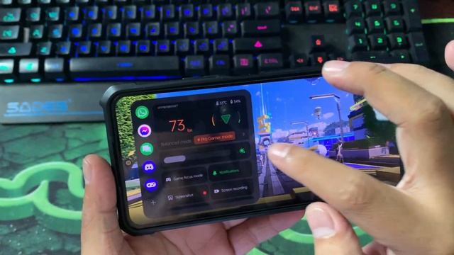 Review Rom Port OxygenOs Android 13 - Poco F4 Indonesia смотреть онлайн