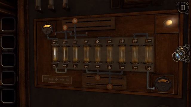 The Room Three - Lösung Kapitel 3 [HD] (iphone, Android, iOS) смотреть онлайн