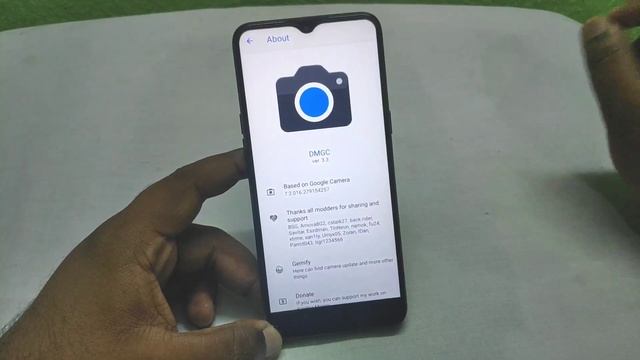 Google Camera 7.2 apk for Android 9 Pie ft. Realme 5 | Astro Mode | Night Slight | Portrait смотреть онлайн
