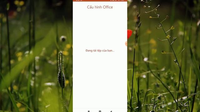 Hướng dẫn cài đặt Microsoft PowerPoint trên điện thoại Smartphone Android смотреть онлайн