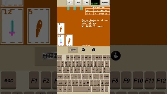 Truco Arbiser en el Aemula PC Emulator (Aemulahack) (Android) смотреть онлайн