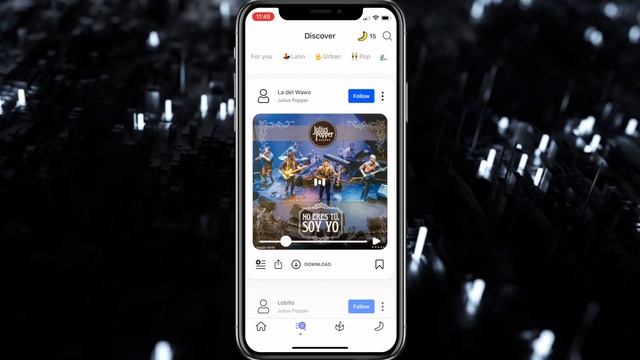 Listen To Music Offline Free | 3 FREE Apps смотреть онлайн