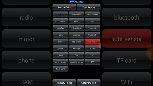 How to test the proximity sensor of android phone without PC and without any tool смотреть онлайн