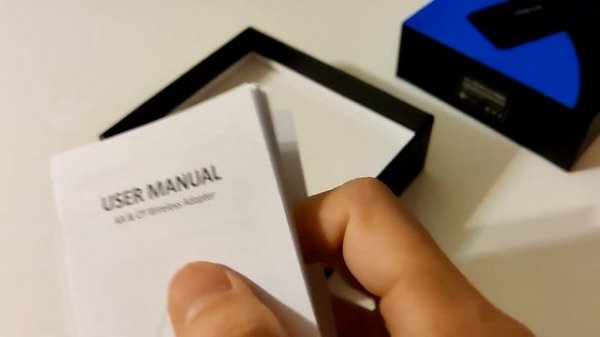 Ottocast U2-X Pro Unboxing and installation. How to convert a wired Android Auto into a wireless on