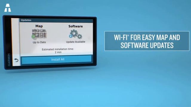 5 Best Car Navigation GPS of 2022 смотреть онлайн