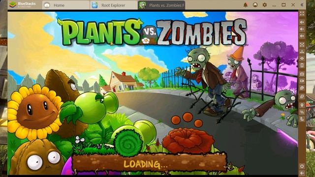 Plants vs. Zombies | COMO DESBLOQUEAR TODO | PARA ANDROID🧟 смотреть онлайн