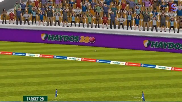 Top 3 Best Cricket games For Mobile in 2023 l Best Cricket Games For Android l New Cricket games смотреть онлайн