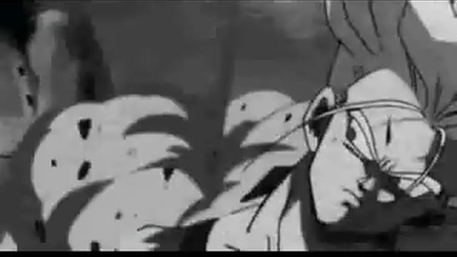 Trunks x Android #18 - MY IMMORTAL смотреть онлайн