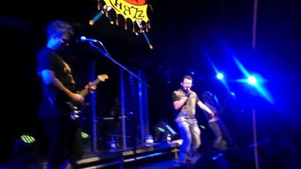 КняZZ    Мастер Кукол  Premio 25 10 16