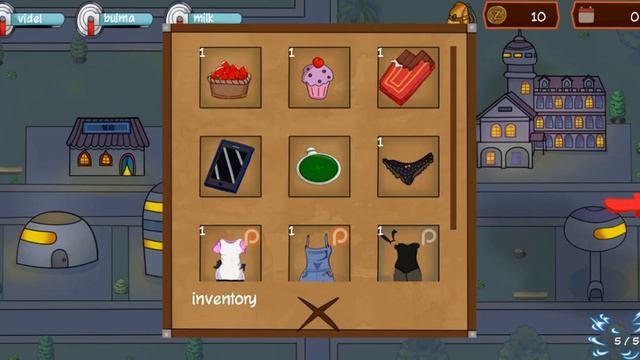 New inventory смотреть онлайн