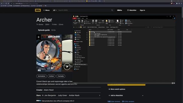 Plex Premium Vs Jellyfin | File Structure | Plexamp | Media Server смотреть онлайн