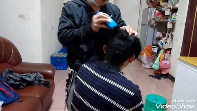 hớt tóc (phần 1) смотреть онлайн