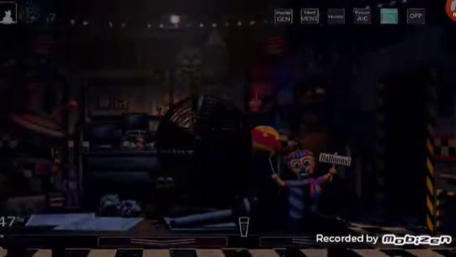 Passei a old friends da ucn mobile + dicas / Ultimate custom night old friends challenge beaten!! смотреть онлайн