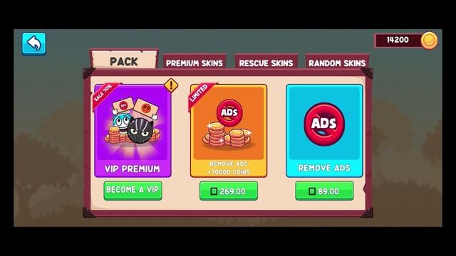 Red Ball ‪5 - Gameplay Walkthrough Video Part 1 (iOS Android) смотреть онлайн