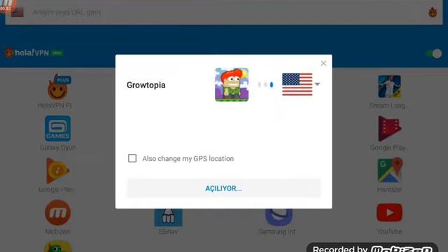 Growtopia/ıp adresi sorunu çözümü смотреть онлайн