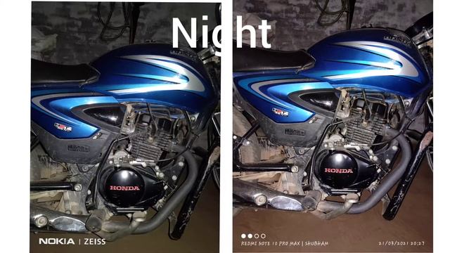 Redmi note 10 Pro Max Vs Nokia 8.1 Camera Sample| 108 vs 12 |Day & Low Light |Potrate Night| смотреть онлайн