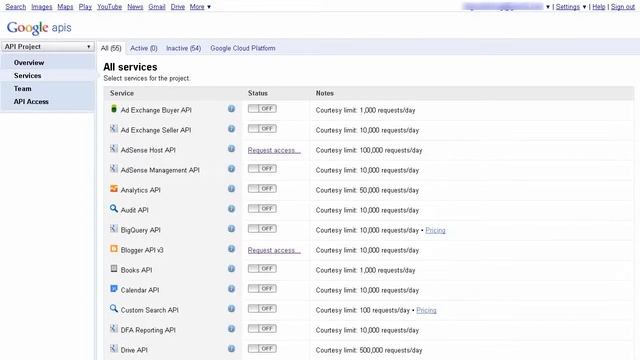 Google Maps Android API v2 Setup смотреть онлайн