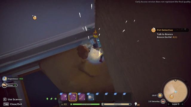 Let's Play My Time At Sandrock - Episode 278 (Early Access) смотреть онлайн