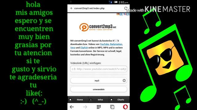 Descarga audio y vídeos de YouTube en alta calidad смотреть онлайн