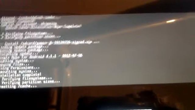 How to flash CM10 on the Asus Transformer Pad 300 смотреть онлайн