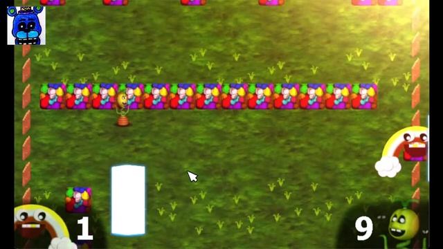 Happy 5th Anniversary FNAF World Simulator! (Live) смотреть онлайн