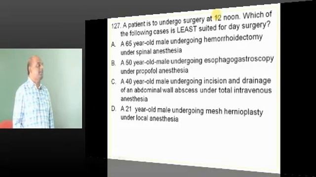 NEETPG Test 1196 Lec 02 смотреть онлайн