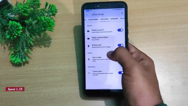 CrDroid v8.12 For Redmi Y2 /S2 || Android 12L Custom Rom смотреть онлайн