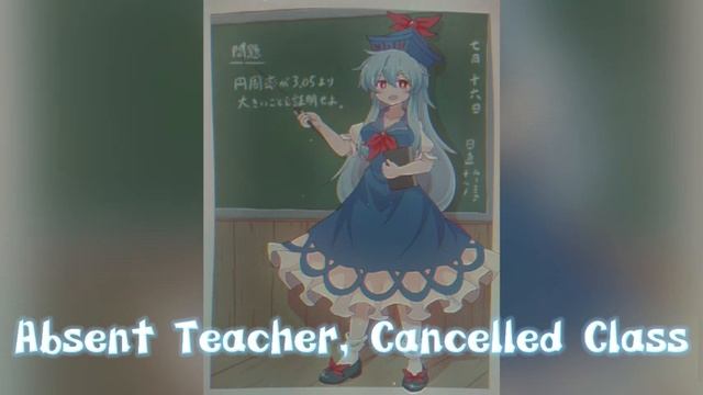 ❌ NO MORE CLASS! ❌ // absent teacher, cancelled class POWERFUL subliminal смотреть онлайн