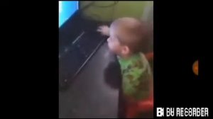 Миша иди в садик