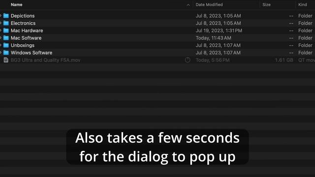 4 Reasons Windows is Better than macOS (or Why I Still Can't Switch to macOS Fully) смотреть онлайн