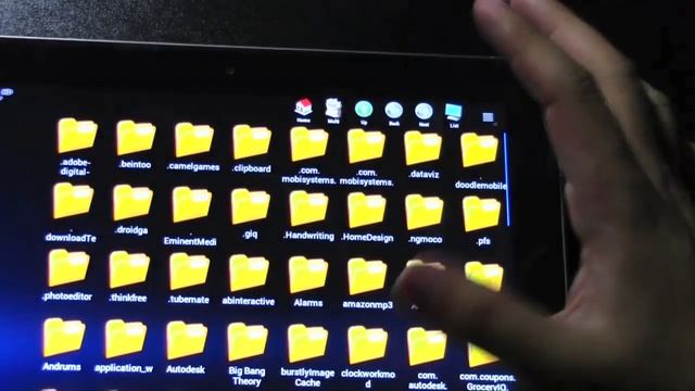 The Best File Managers for Android смотреть онлайн